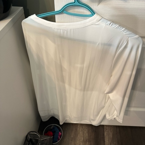 Cleo blouse X-Large - Picture 2 of 2